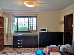 Blk 347 Clementi Avenue 5 (Clementi), HDB 4 Rooms #559964771